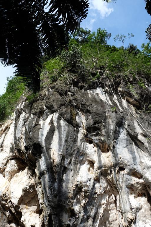 Rai Preda Homestay Ao Luk Bagian luar foto