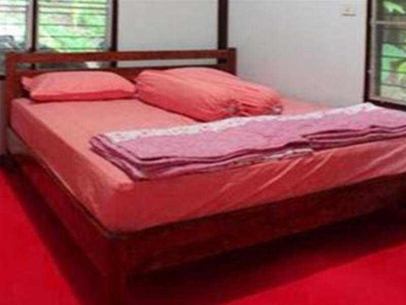 Rai Preda Homestay Ao Luk Bagian luar foto